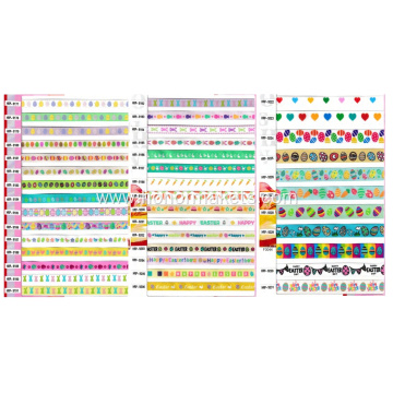 Easter Ribbon